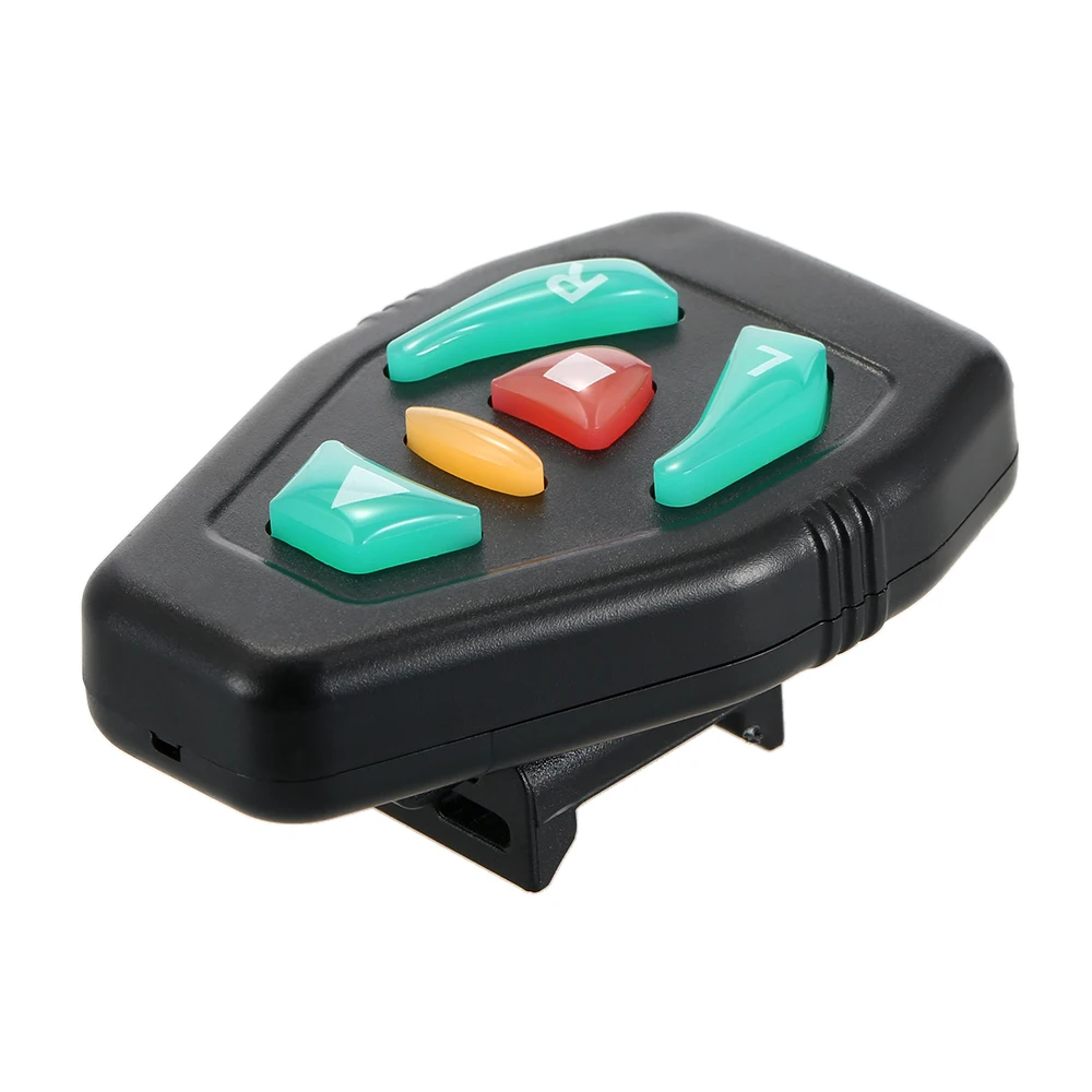 Best Lixada Outdoor Sport Cycling Bag Gear for Cycling USB Reflective Vest Backpack with LED Turn Signal Light Remote Control 11