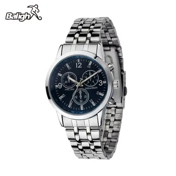 

Relogio masculino watch men super quality Stainless Steel Sport Quartz Watch Wrist Watch