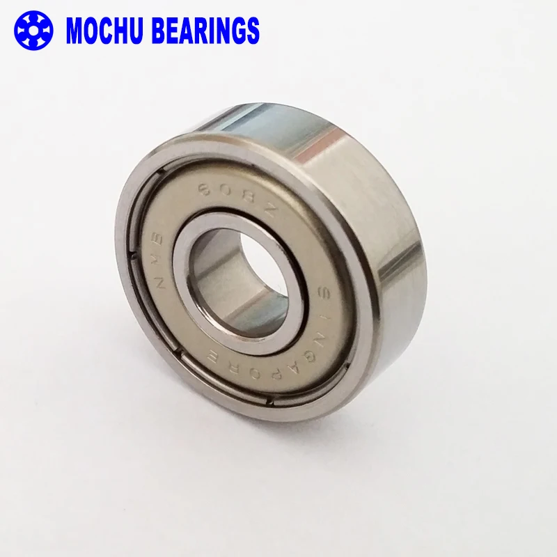 NMB608ZZ-2 - 50pc-221