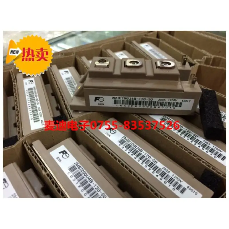 

2MBI150U4B-120-50 2MBI200U4B-120-50 has a original spot