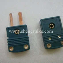 Миниатюрный разъем термопары R/S