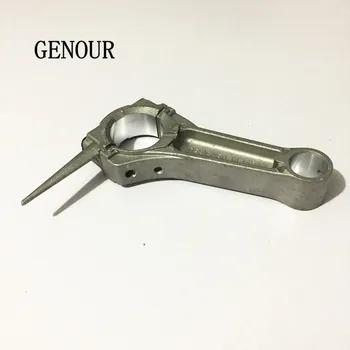 

188F Connecting Rod For EC6500X EC6500CE GX390 5KW Connecting Rod Conrod gasoline engine and generator parts replaceme