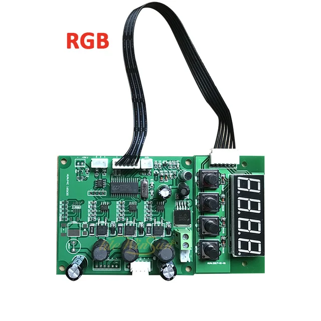 RGB