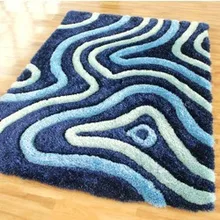 Плюшевый модный ворсовый ковер из проволоки 3d журнальный столик для гостиной спальни коврики dx-1