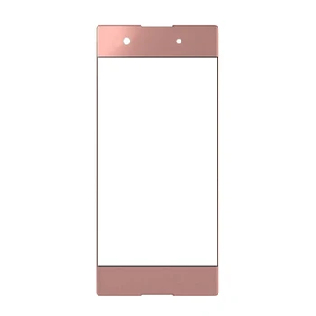 

50PCS For Sony Xperia XA1 G3121 G3112 G3125 G3116 G3123 Front Glass Lens Touch Screen Outer Panel Replacement Part
