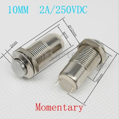 10mm