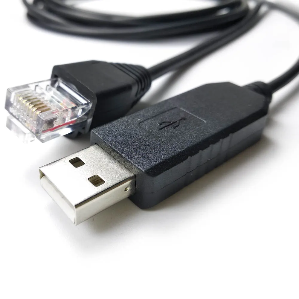 

ftdi usb uart ttl to rj45 for upgrading Goto telescope update Goto mount software Mount skywatcher eq3-2 eqmod cable