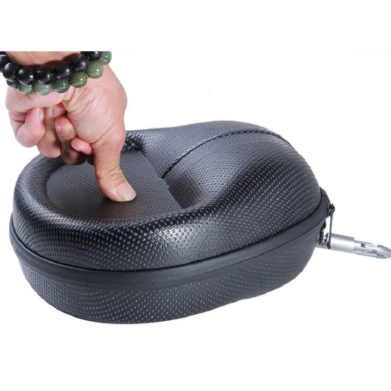 Hard Shell Case for Over The Ear Headphones For Beats Studio Beats Solo Sony Bose QC JBL Sennheiser Skullcandy JVC Cowin
