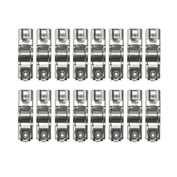 

AP02 3M5Q6564BA 9651263580 16XRocker Arms For Citroen C4 C5 C8 For Ford Focus Galaxy Mondeo C/S-Max For PEUGEOT 307