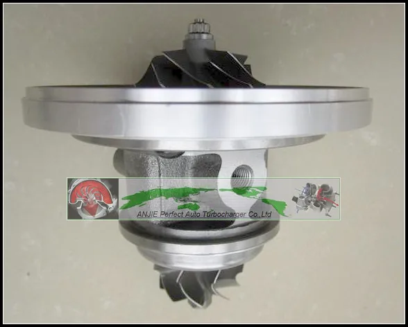 Turbo Cartridge CHRA For NISSAN Navara ZD30 FRONTIER D22 Datsun Engine ZD30EFI 3.0L HT12-19B HT12-19D 14411-9S000 Turbocharger (3)