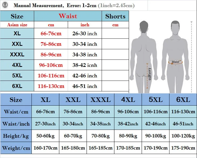 mens shorts