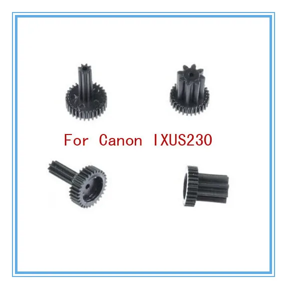 100pcs/ NEW lens gears Unit Repair Part FOR Canon