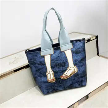 

ZUZURUNS Women Crossbody Big Messenger Bag Female Large Capacity Tote Bag Atmosphere Girls Fashion Laptop Handbag Shoulder Bag