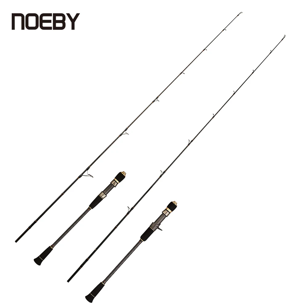 Удочка NOEBYSlow для джиггинга 1 83 м 96 вес приманки 100 350 г 30 260 м/мл мощная удочка океана