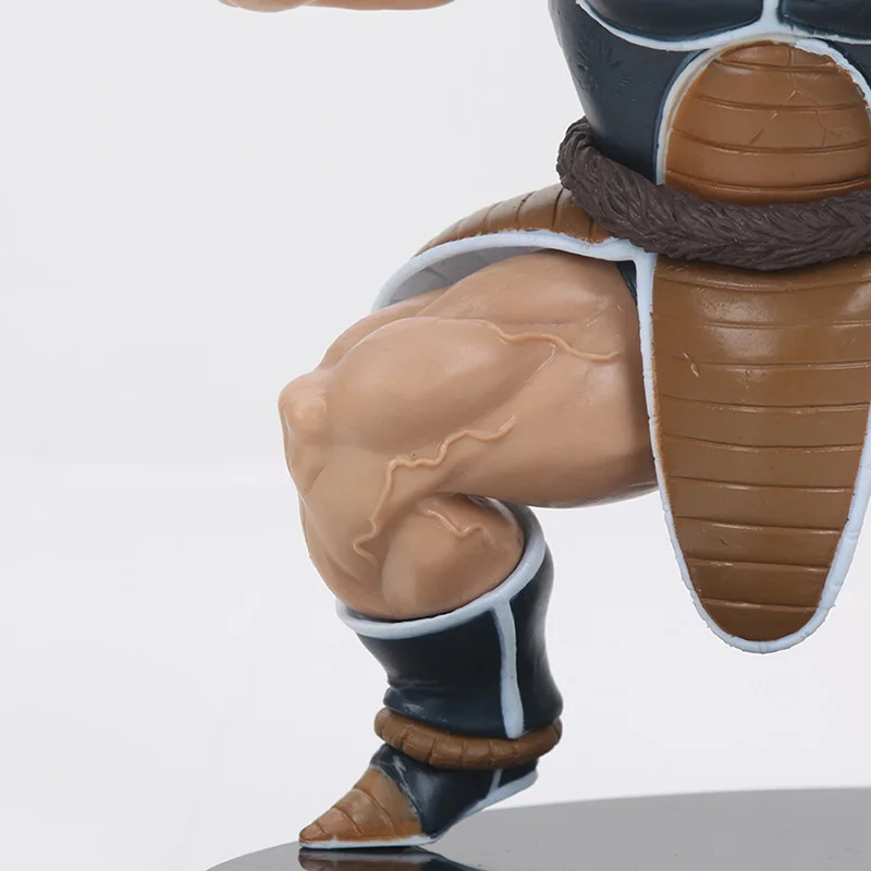 15 см DXF Dragon Ball Z Супер Saiyan Raditz наппа dragonball DBZ SCultures ПВХ фигурку Модель игрушки