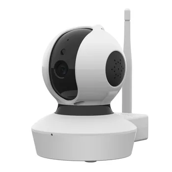 

C23S 1080p Full HD p200 Megapixel Wireless Network Security Camera Closed Circuit TV Home Camera with 128g sd Card Slot Support