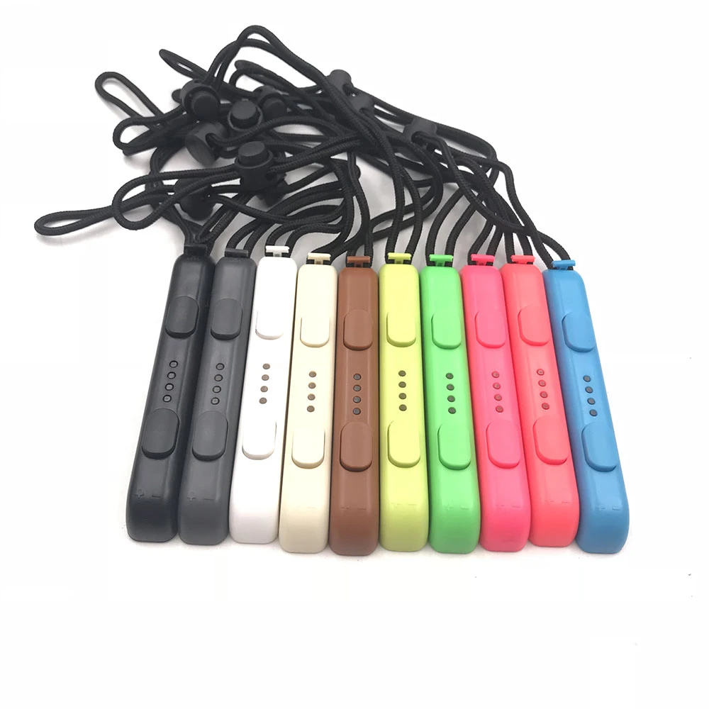 Colorful Carrying Hand Wrist Strap For Nintendo Switch Ns Nx Joy Con Portable Lanyard Replacement Parts Accessories Aliexpress