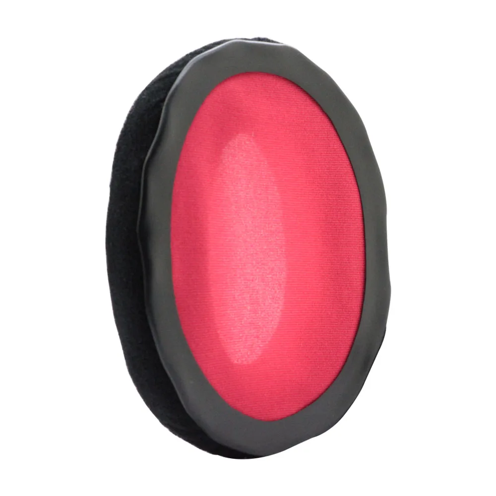 POYATU Ear Pads For Kingston KHX HSCC BK FR HyperX Cloud Headphone Earpads For Kingston Gaming Headset HyperX Velvet Cushions-46