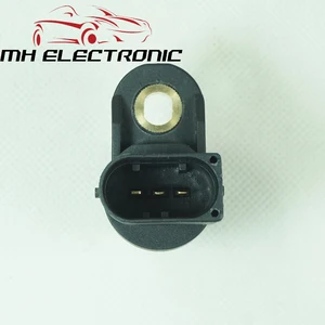 Image 4 - MH ELECTRONIC OEM No. 12147518628 12141438082 12147506273 New Camshaft Position Sensor CPS For BMW E46 E39 E53 E60 E85 VANOS