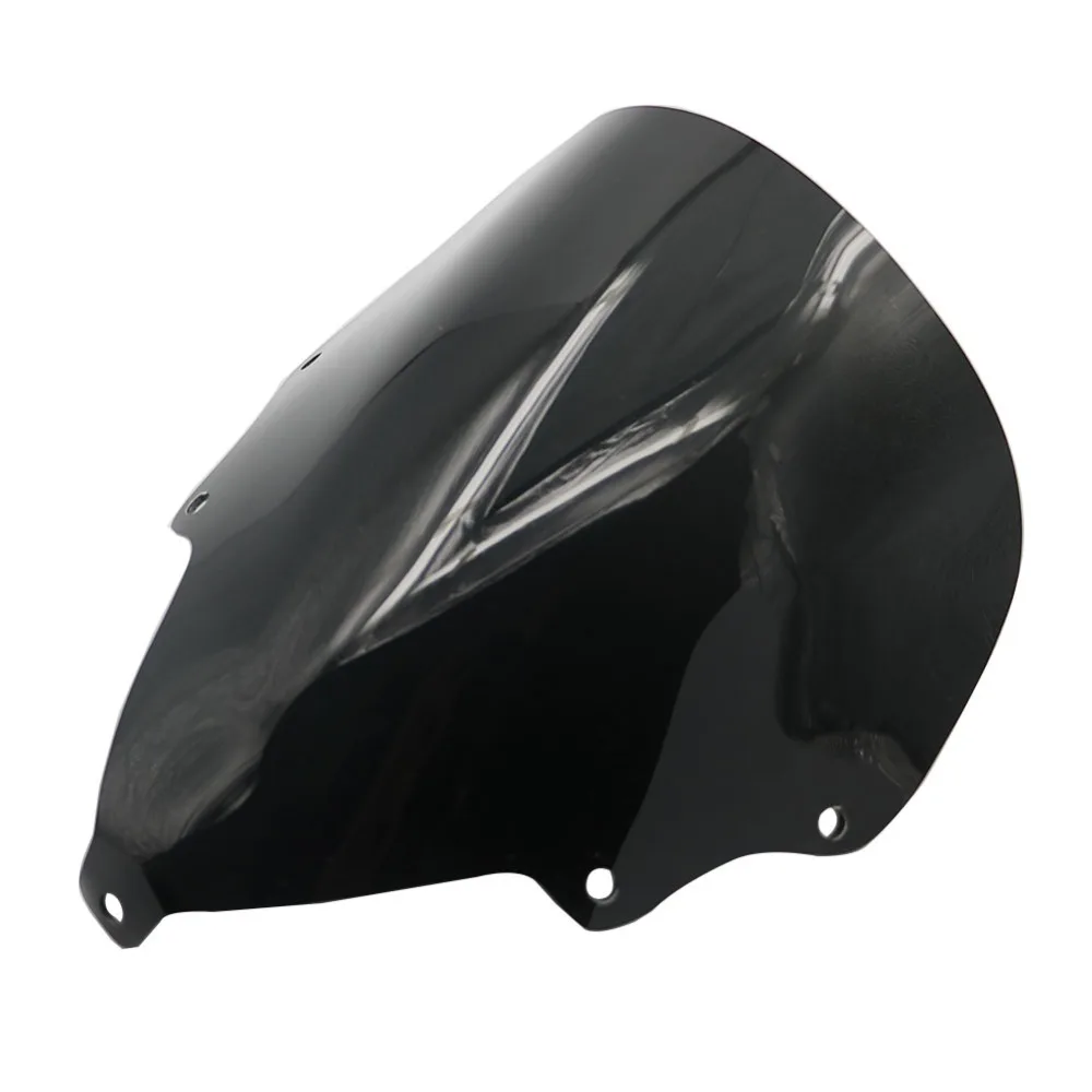 

04-08 CBR125R For Honda Motorcycle Windscreen Windshield CBR 125 R / CBR125 R / CBR 125R 2004 2005 2006 2007 2008 04 05 06 07 08