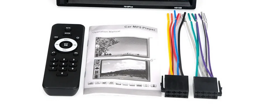 Clearance by DHL or Fedex 10pcs new Bluetooth HD 7" Touch Screen 2 Din FM Car Radiopower Aux Receiver SD USB MP5 radio Player 7018Puls 13 Clearance by DHL or Fedex 10pcs new Bluetooth HD 7" Touch Screen 2 Din FM Car Radiopower Aux Receiver SD USB MP5 radio Player 7018Puls 13