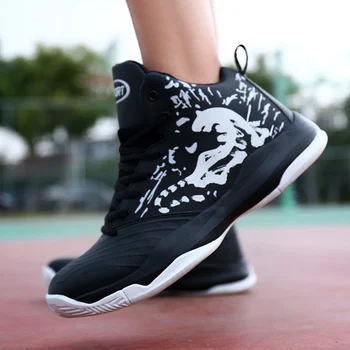

Hotsell Superstar Breathable Basketball Shoes Men Basketball Sneakers Jordan Zapatillas De Baloncesto Outdoor Men Shoes Air Mesh