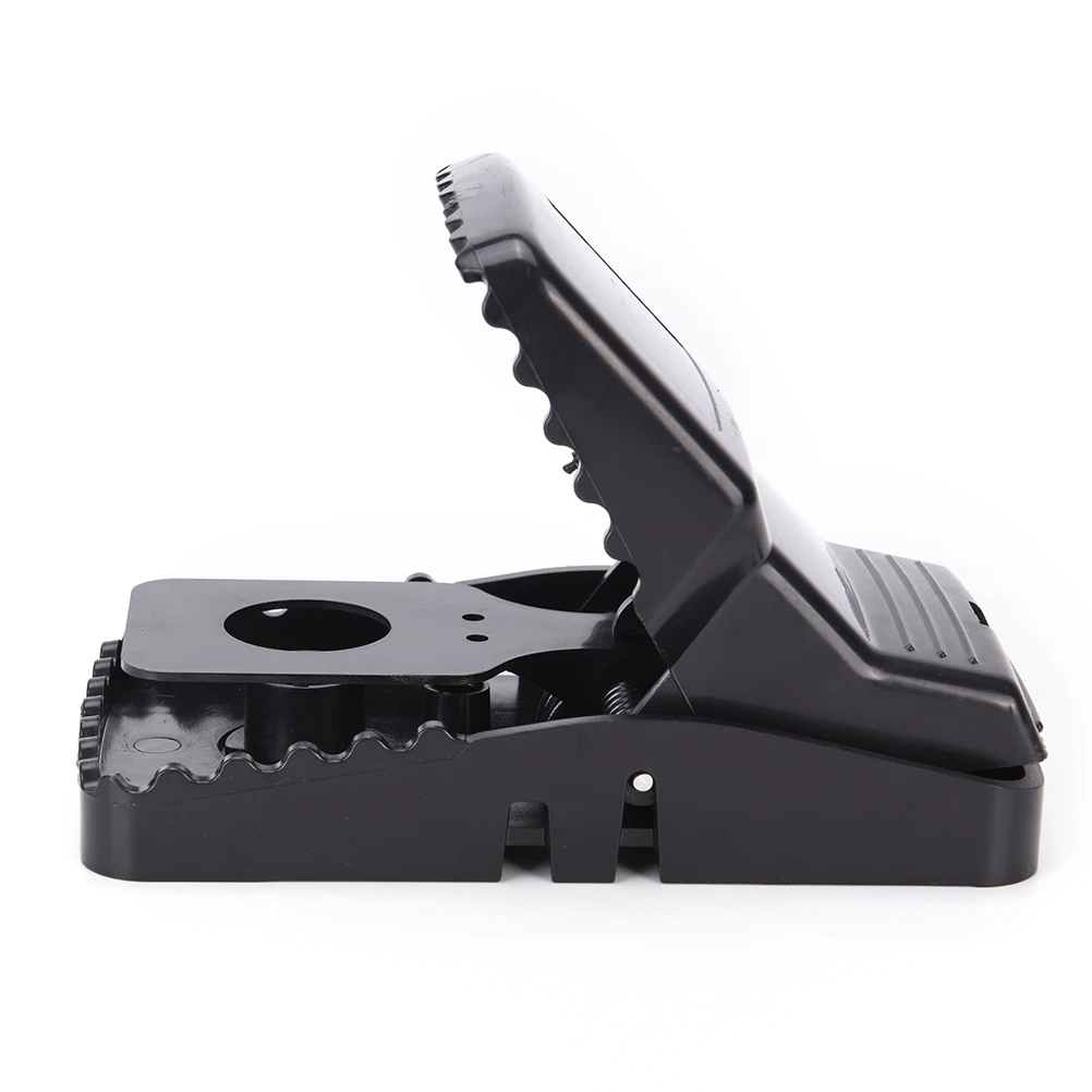 Buy Plastic Mousetrap Bite Formula Pest Control Bulk