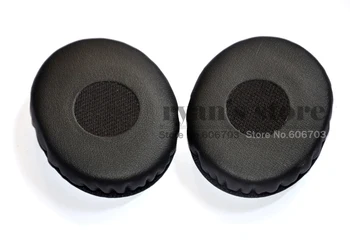 

Replacement Cushion ear pads EARPADS FOAM For Sennheiser HD218 HD228 HD238 HD219 HD229 HD239 HD220 HD 218 headphones