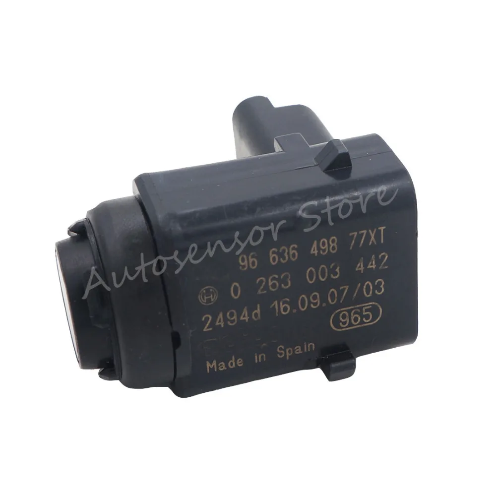 PSA9663649877XT-4