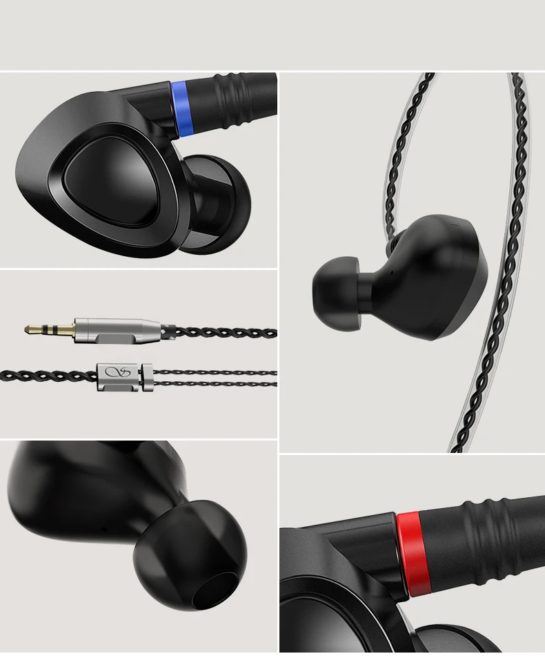 Fones de ouvido