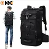 40L 50L Travel Backpack Men military Oxford Travel Backpack Multi Function 17 inch Laptop Camouflage Travel Bag Backpack For Men ► Photo 2/6