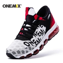 ONEMIX Мужская обувь для бега; сезон осень-зима; уличная спортивная обувь; мужские кроссовки; спортивная обувь; zapatos de hombre; Мужская обувь для бега