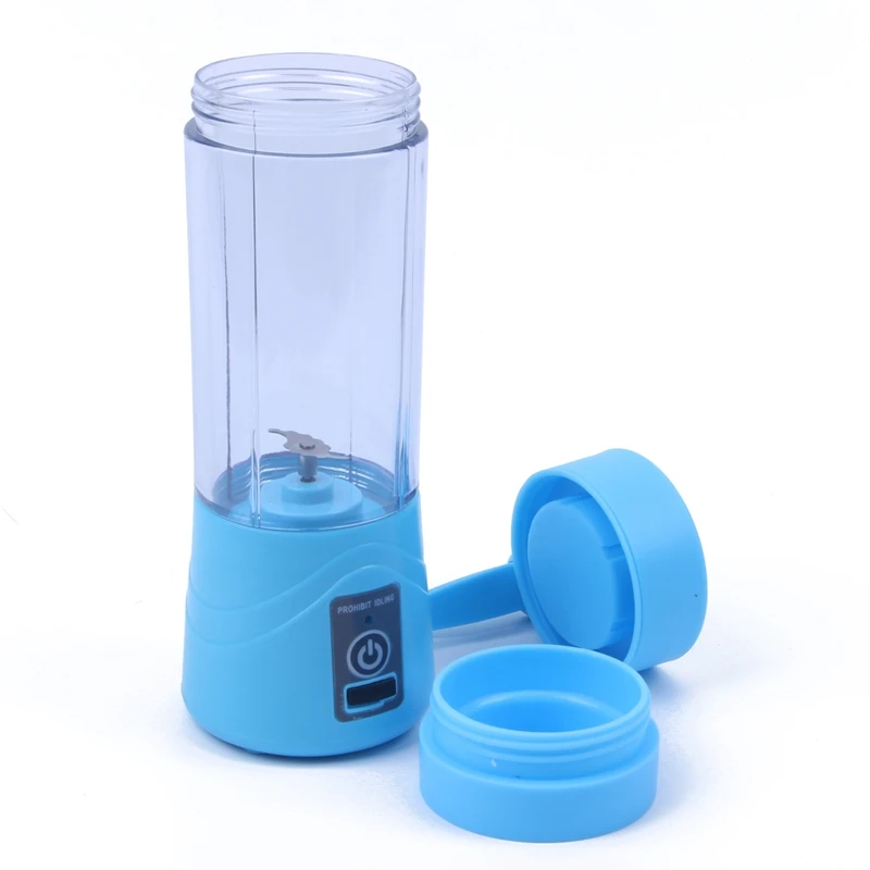 Charging Portable Juicer Blender（9）