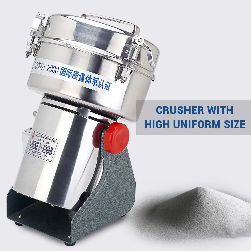 Buy CapsulCN, Herbs Grinder\Herb muller\Coffee Beans