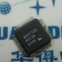 ADV7122KST30 ADV7122KST-30 ADV7122KSTZ30 ADV7122 48-LQFP