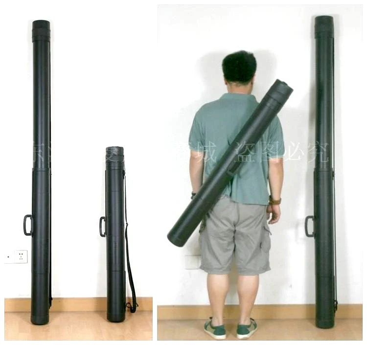 Online Buy Wholesale fishing rod tubes from China fishing rod tubes