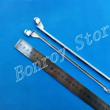 Ноутбук Lcd(петли) Кронштейн для Dell 1555 1557 1558 Oem