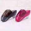 Automatic Tape Dispenser Hand-held One Press Cutter For Gift Wrapping Scrap booking Book Cover #326 ► Photo 2/6