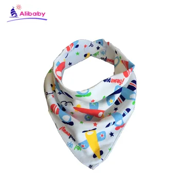 

LANMUSUNG Baby Feeding Bibs Cartoon bebe bib Toddler bibs burp cloth baby bandana babador Children Dinner Eating Accessory