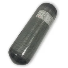 AC1090 рукоятка страйкбол co2 paintalling hpa/цилиндр для дайвинга сжатый аквалангный pcp запасной воздушный газ и кислород цилиндр пистолет Охота Acecare