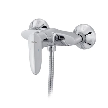 

Shower faucet Raiber Nova r2501, faucet bathroom faucet shower