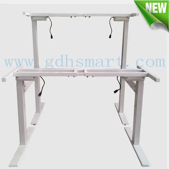 Internet Magazin Automatic Office Table With Electric Lifting