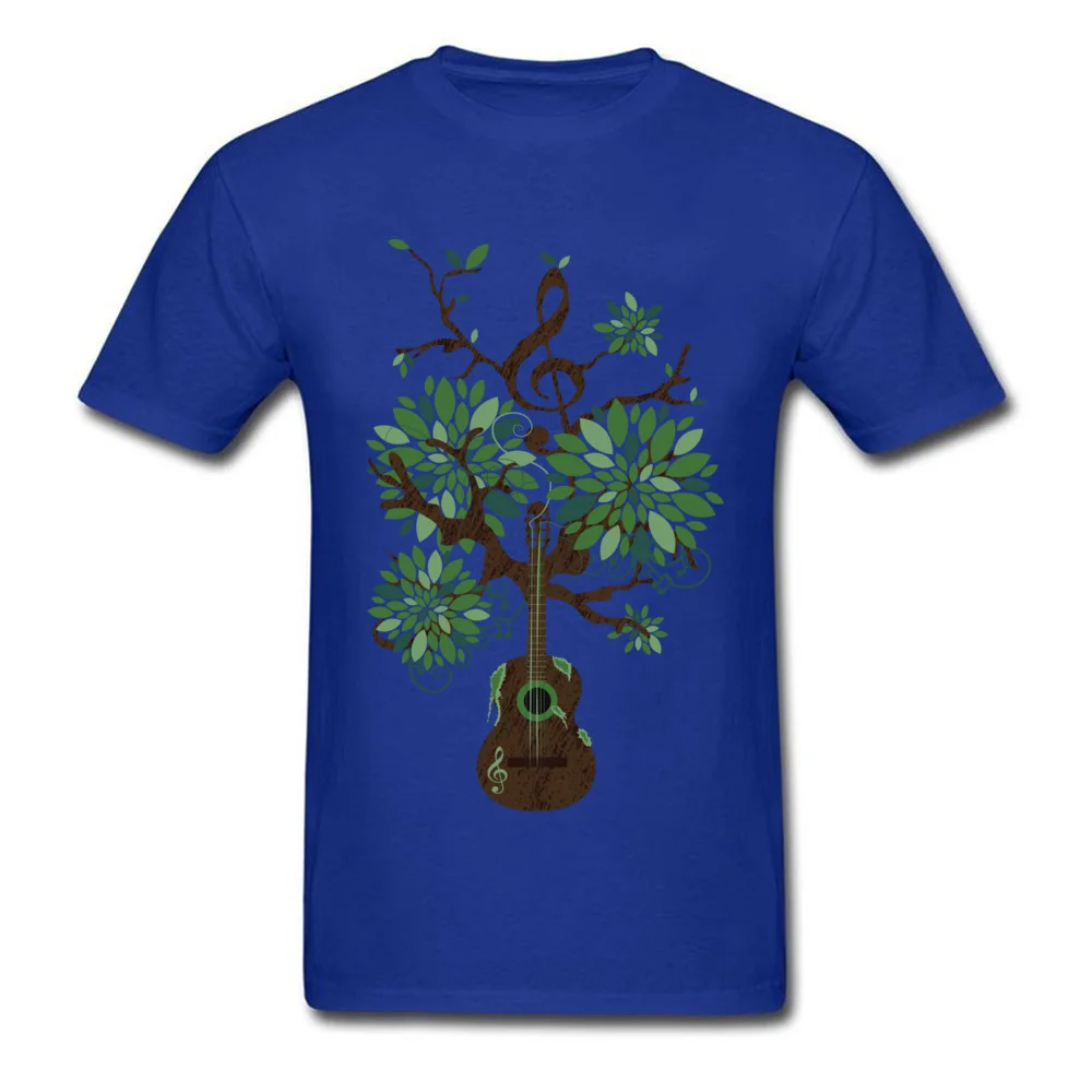 Love Music Guitar Tree_blue