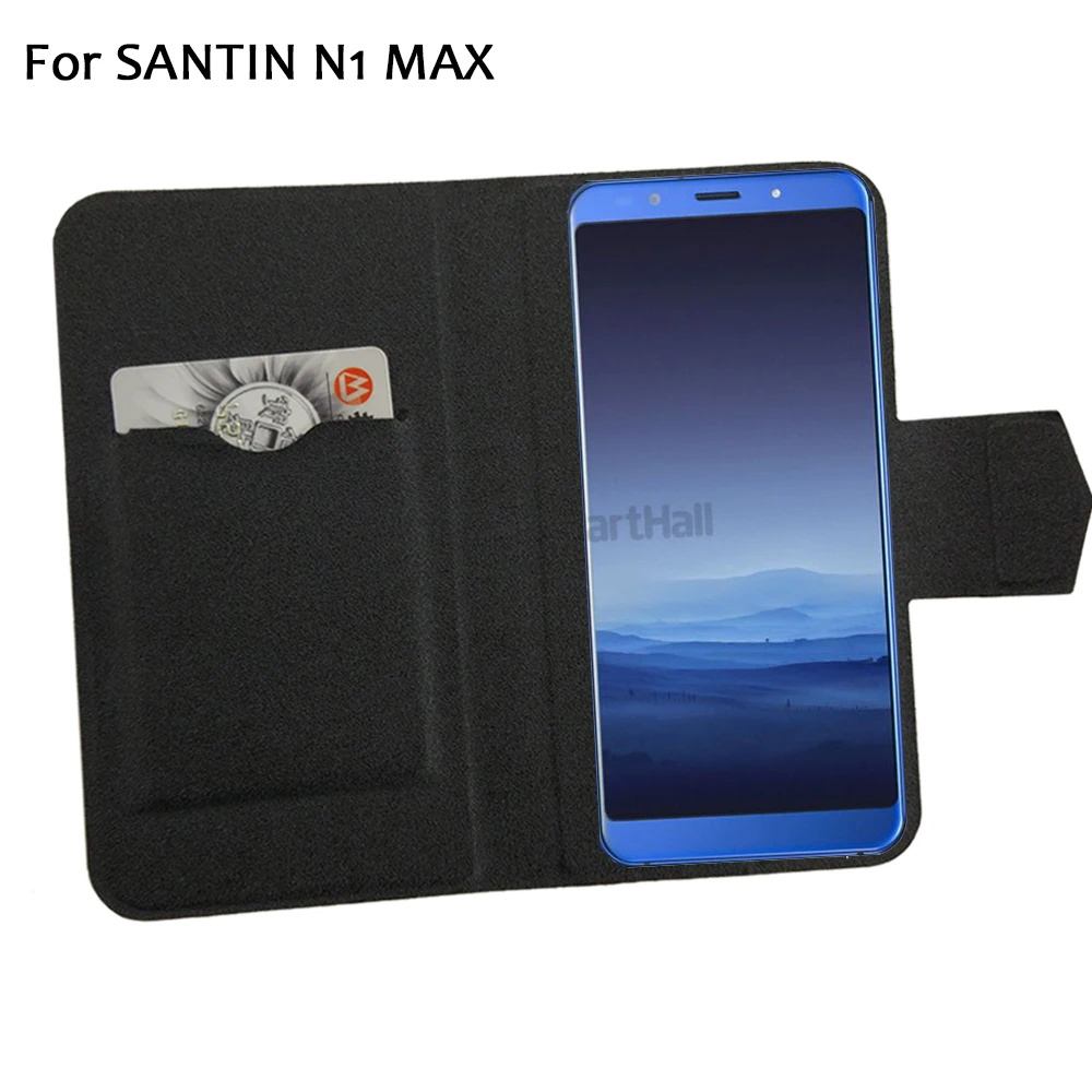 3 SANTIN N1 MAX