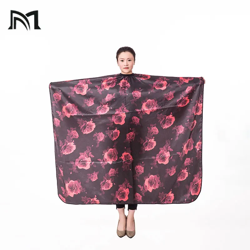 3 pieces Hairdresser Capes Professional Cutting Hair Waterproof Cloth Salon Barber Gown Cape Hairdresser Cape for Adult 3 pieces Hairdresser Capes Professional Cutting Hair Waterproof Cloth Salon Barber Gown Cape Hairdresser Cape for Adult