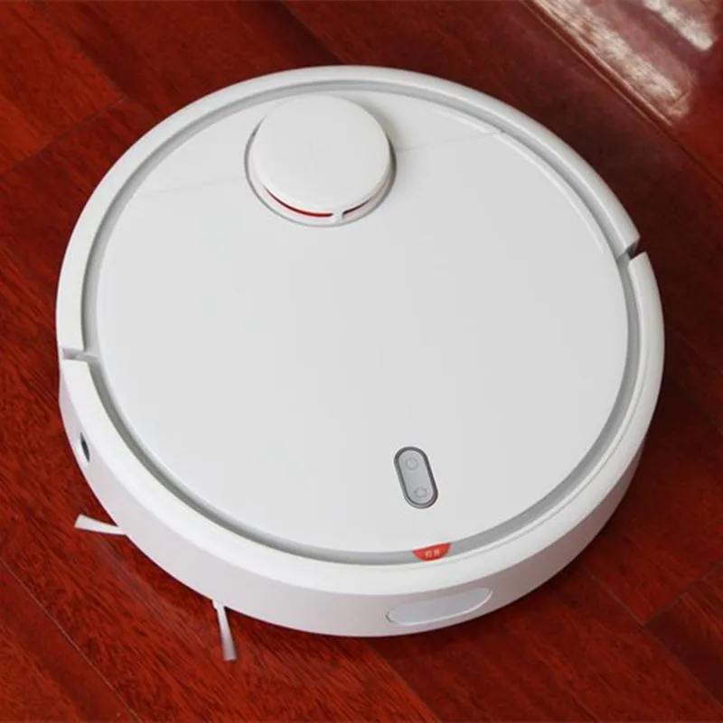 Original Xiaomi Mi Robotic Vacuum Cleaner Room for home ,wifi and APP, household vacuum cleaning machine