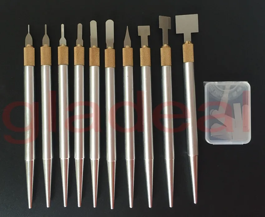 10 in 1 IC Remover-850-7