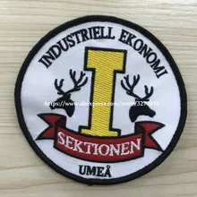 На заказ вышитые значки сделайте фото реальным продуктом, чтобы показать вам качество