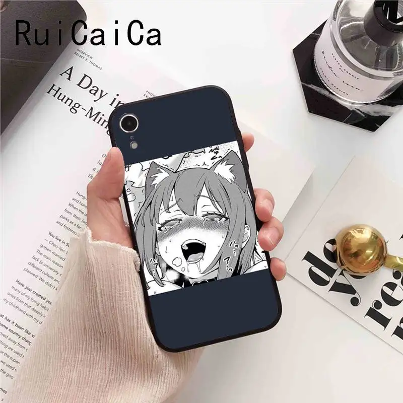 Anime girl cartoon japan sexy
