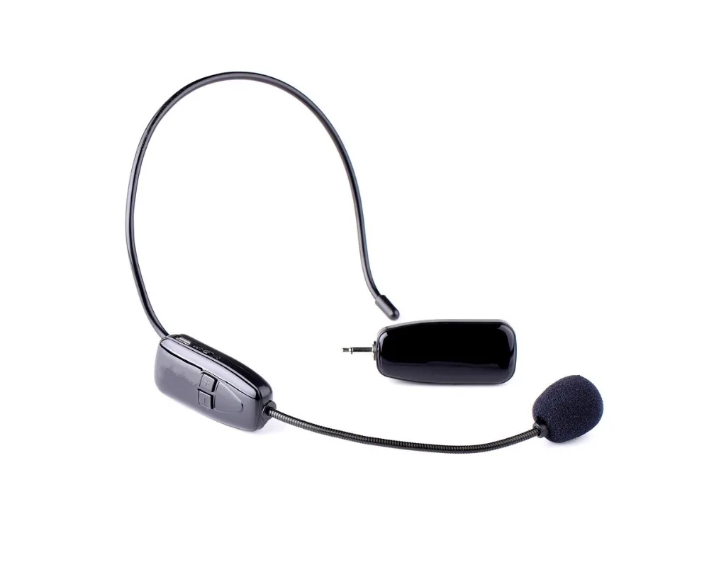 Microfone sem Fio Estúdio de Gravação para os Professores Profissional Condensador Karaoke Microfone Suporte Bluetooth Rádio Mikrofon - Image 3
